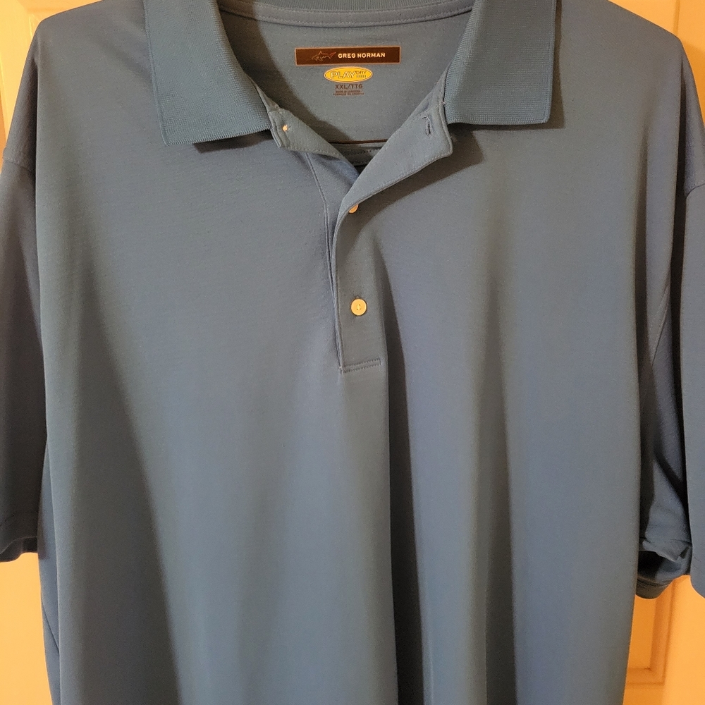 Polo golf shirt